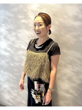 オーブ ヘアー ステラ 筑紫野店(AUBE HAIR stella)&nbsp;三宅 