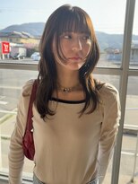 リコ(liko)&nbsp;顔まわりレイヤー