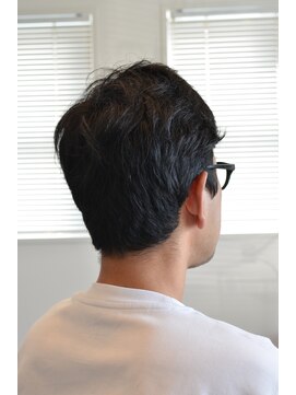 ヘアーズ マツシタ(Hairs MATUSITA) スタイル