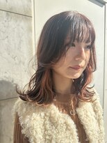ニューヨークニューヨーク 垂水店(NYNY)&nbsp;ボブｘレイヤーｘ20代ｘ30代ｘ40代ｘ50代