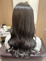 エル バイ ファースト(L by first)&nbsp;【L by first】艶ブラウン