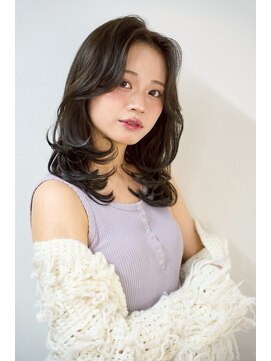 ルクスバイアフィナー(Luxo by Afinar) 【町田/Luxo by Afinar】