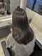 トーン(tone)の写真/【髪にドラマを。】SNSで話題沸騰中！全ての女性の憧れ"圧倒的なサラ艶ストレート"を実現☆