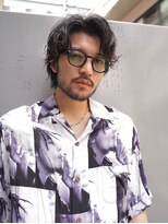 クオル 円山(QOL)&nbsp;波巻きスパイラルパーマツイストスパイラルパーマツイスパ