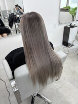 レアル 心斎橋 大阪(REAL)&nbsp;シルバーバレイヤージュ