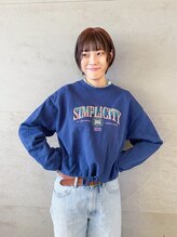 リモア(limore)&nbsp;小野 友希那