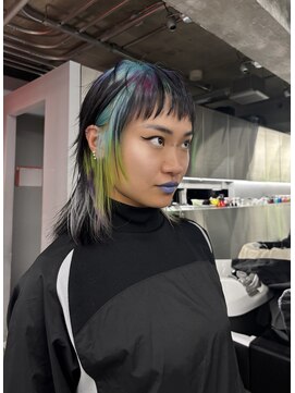 オーン(OOn) エンドブラックスペシャルデザイン