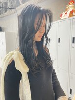 リミットバイアフィナー 大宮店(limit by Afinar)&nbsp;レイヤーカット