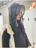 レイヤーカット