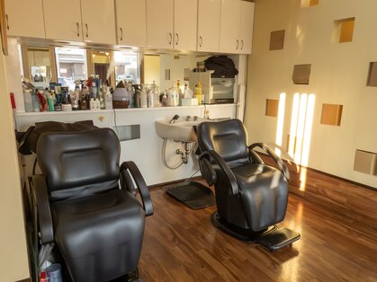 マジックの写真