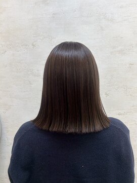 エクラートリアーラ 藤沢店(ECLART Reala) ダークブラウン