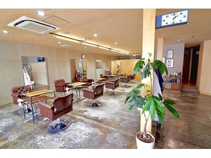 ダスク 武蔵小杉(dusk)の写真