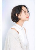 京橋/都島/大阪/白髪染め専門店/グレーカラー/髪質改善