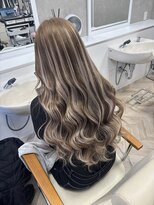 ショウルームウメダ(SHOW ROOM UMEDA)&nbsp;ハイライトロング