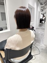マリオ(mario)&nbsp;RENA ボブ　【大森/蒲田/大井町】