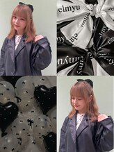 コル(CoL)&nbsp;島村 みむ