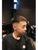 ビスタッグ(VISTAG)&nbsp;クロップ