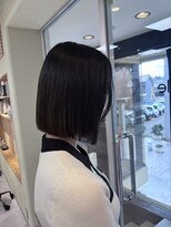 ジュール 金沢(Joule) ボブ