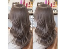 トータルビューティーオアシス(total baeuty OASIS)の雰囲気（上野芝駅から徒歩10分/似合わせカットが自慢！#デザインカット）