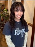 【初パーマもお任せ下さい】似合わせパーマ
