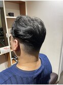 刈り上げ