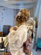 set salon elle 中洲店【10月上旬 NEW OPEN（予定）】の写真/【浴衣着付け・ヘアセット受付中★】特別な1日を華やかに彩り、最高の思い出になりますように♪