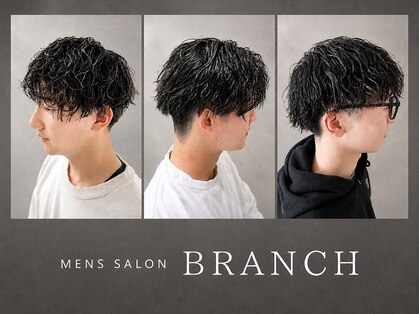 ブランチ(BRANCH)の写真