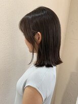 エルサフィロ ヒゴバシ(el zafiro)&nbsp;【エルサフィロ　肥後橋】お客様スタイル