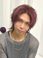リル(re'll)&nbsp;柔らかメンズヘア