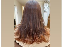 アプリラッシュ(Apri Lush)の雰囲気（デザインカラーもお任せ下さい！）