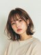 ヴォーグ美容室 橘店の写真/お手頃価格でも技術力には自信あり◎当日予約もOK♪上質サロンで癒しもご提供☆
