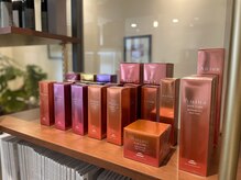 マウカ(mauca)の雰囲気（Aujuaオージュア取扱店｜オージュアソムリエ在籍）