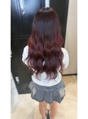 CherryRed