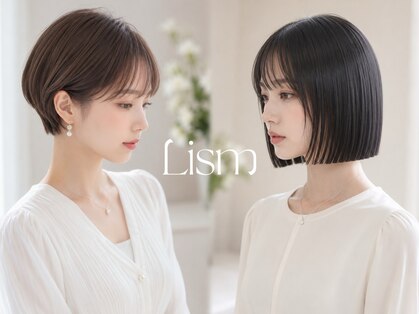 リズム(Lism)の写真
