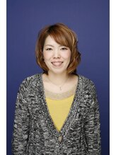 テフテフヘアーメイク(tef tef hair make)&nbsp;岡田 すみ江