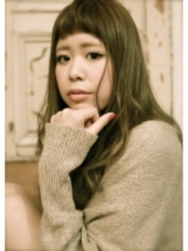 ブエナビスタ(BUENA VISTA) ☆★098-923-1235★☆ 【BUENA VISTA】 最新トレンドヘア245