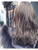 レッドライン(REDLINE)&nbsp;ハイアッシュベージュ