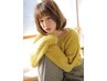 【当日予約限定☆】グロスフルカラー＋カット　　　　　　　　￥9600→￥5900