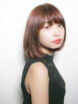 リリアン 青山(relian)&nbsp;縮毛矯正☆