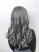 ライブトレア(LIVE TOREA) シールエクステアッシュ