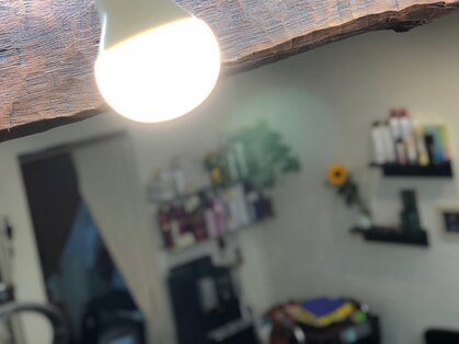 ヘアーワークス ミラーズ(hair wark's mirro's)の写真
