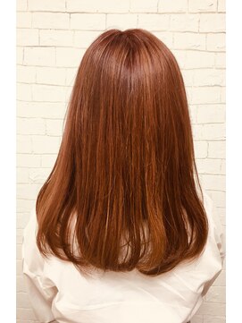 ララ(LALA) カシスピンクカラー