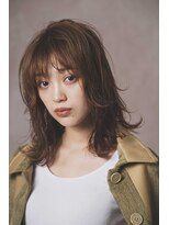 クロエ 恵比寿(Cloe)&nbsp;レイヤーミディ