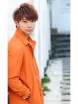 リップス 表参道店(LIPPS) ソフSドライマッシュ
