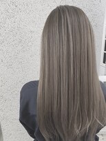 カリーナコークス 原宿 渋谷(Carina COKETH)&nbsp;ケアブリーチ・ダブルカラー.オージュアインナーカラーもお勧め!