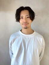 リコ(Lico) 信田 純一