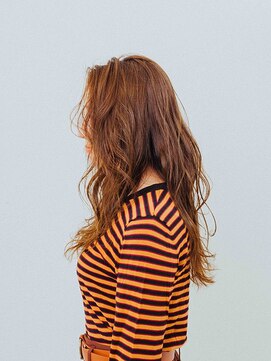 プロデュース 古淵店(Produce) 大人っぽエッジカール