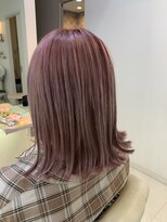 ロール(ROLL) ROLL☆ペールピンク