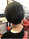 ミニボブ