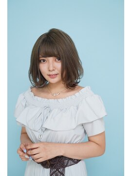 プロデュース 古淵店(Produce) ふんわりボブ【町田/古淵/相模原】